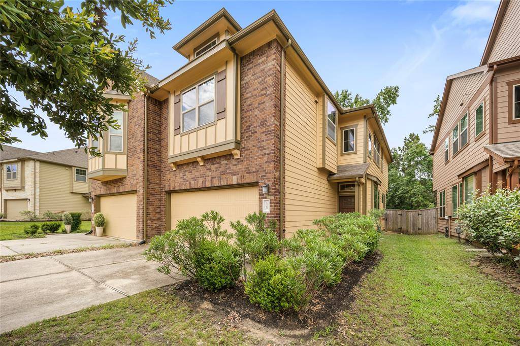 Montgomery, TX 77316,122 Cheswood Forest DR