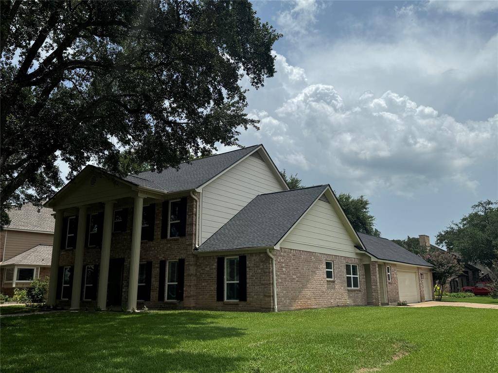 Katy, TX 77450,20663 Laurel Lock DR