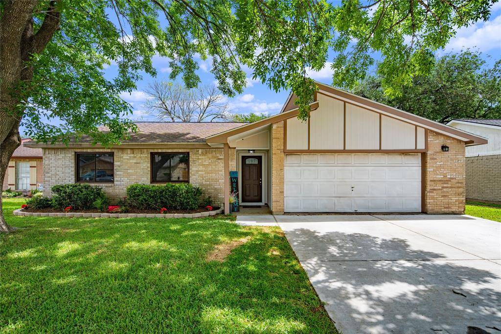 Deer Park, TX 77536,3918 Bluebonnet TRL