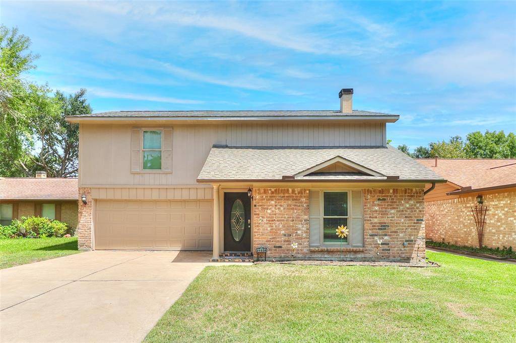 Katy, TX 77449,21038 Settlers Valley DR