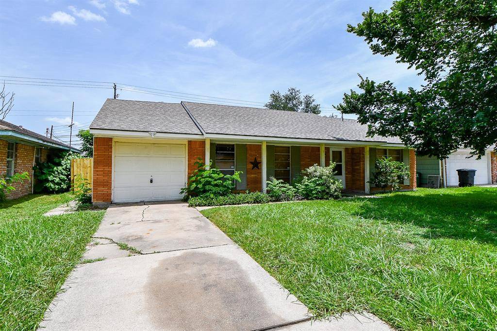 Houston, TX 77025,4126 Omeara DR