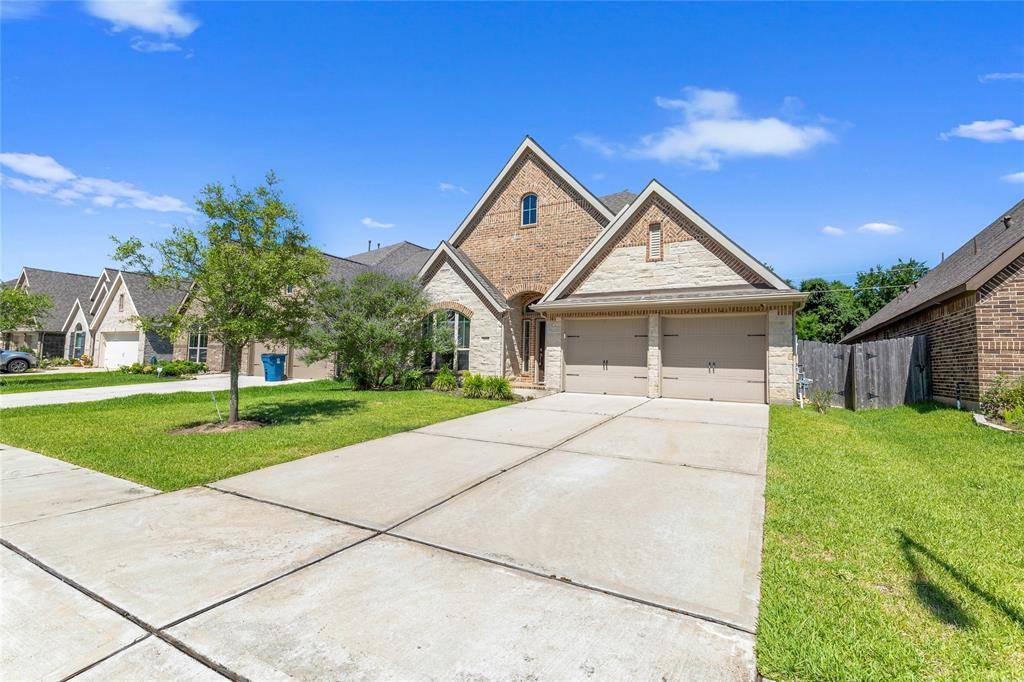 Rosenberg, TX 77471,3034 Hickory Springs LN