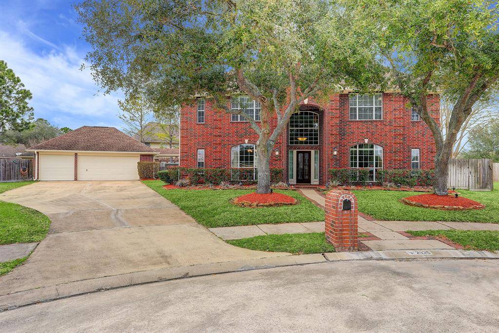 Friendswood, TX 77546,2825 Love CT