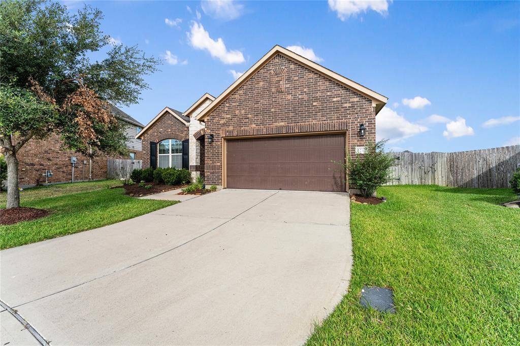 Katy, TX 77493,5215 Ivory Pearl CT