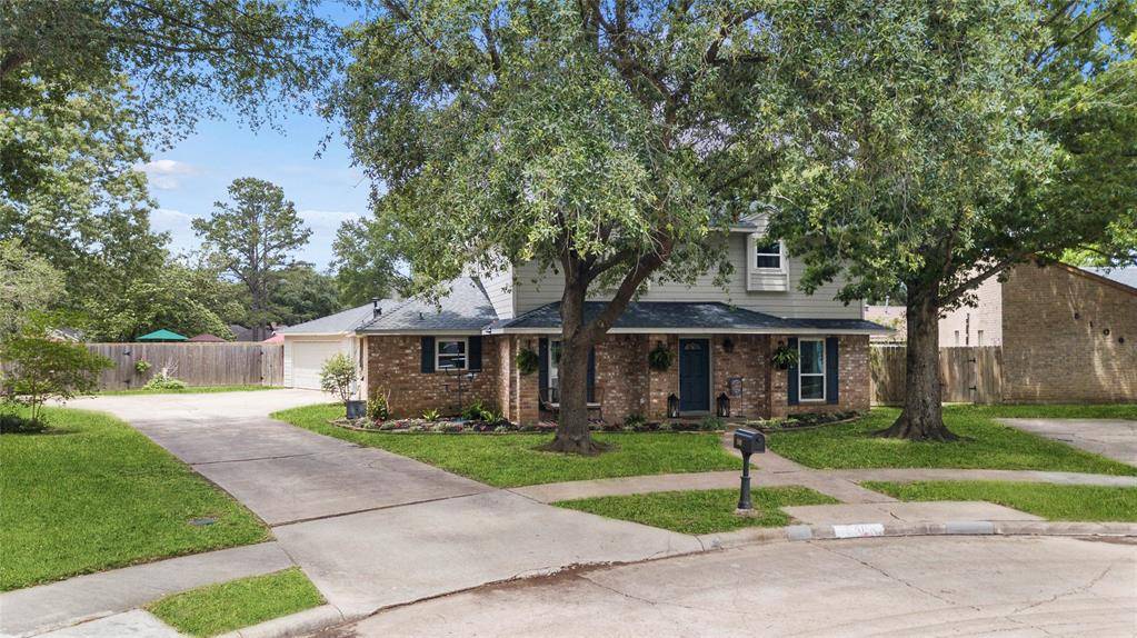 Houston, TX 77084,5111 Rolling Timbers CT