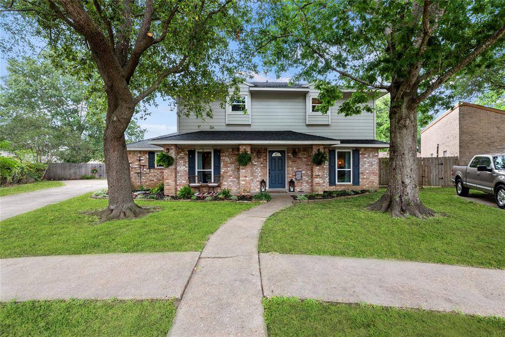 Houston, TX 77084,5111 Rolling Timbers CT