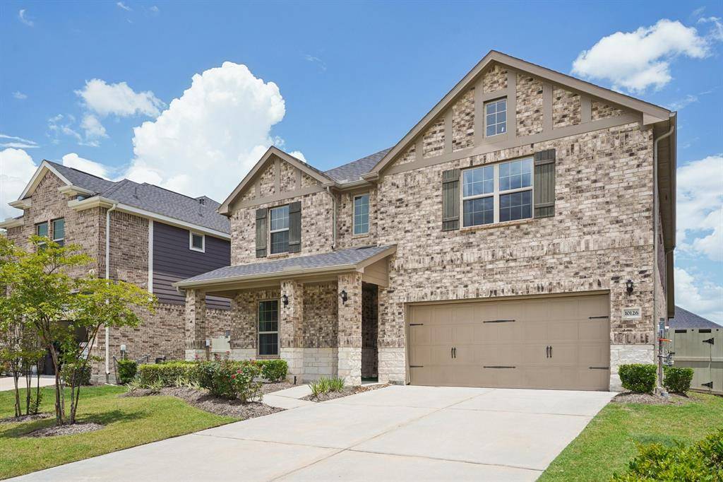 Conroe, TX 77385,10126 Bayou Oaks DR