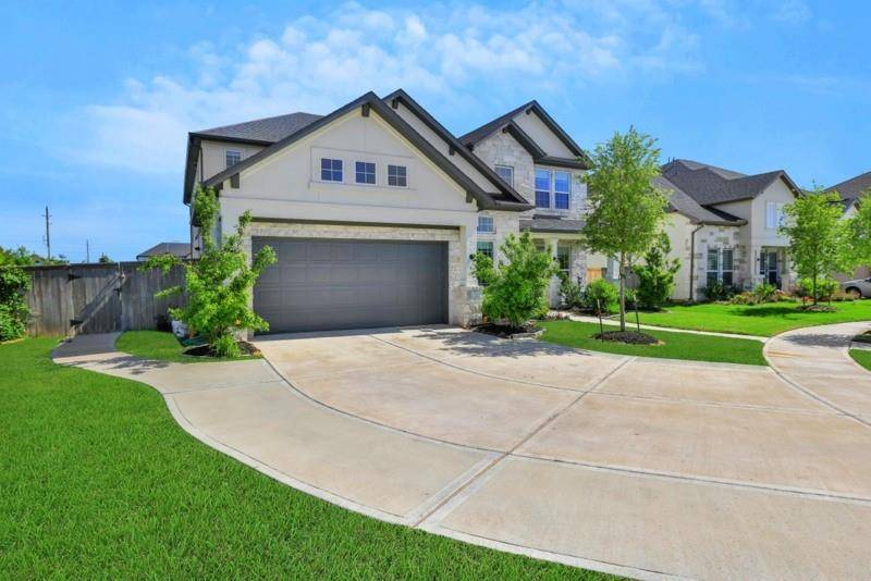 Sugar Land, TX 77479,4603 Clear Creek DR