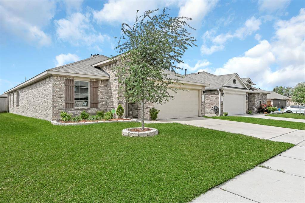 Houston, TX 77049,15406 Rancho Joya WAY