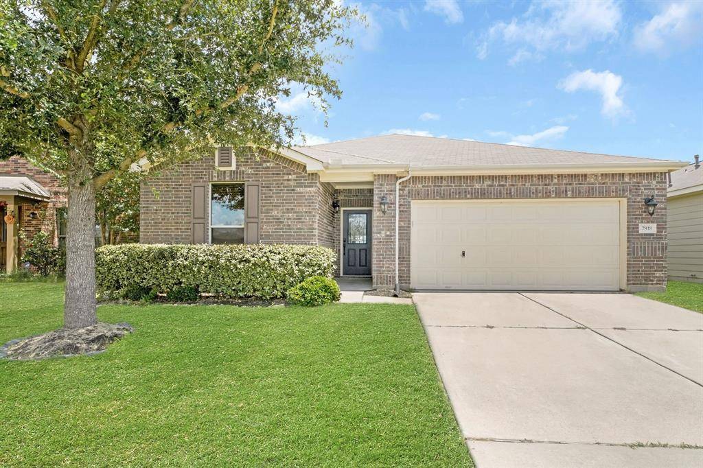 Cypress, TX 77433,7818 Connemara DR