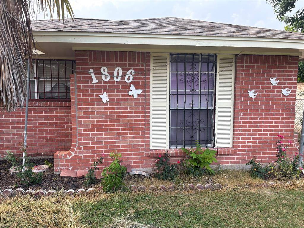 Houston, TX 77088,1806 Saddle Rock DR #770