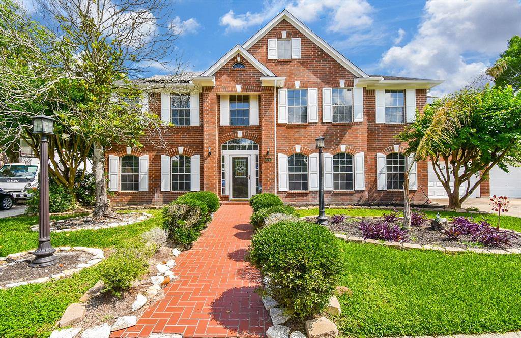Katy, TX 77449,19711 Arbor Creek DR