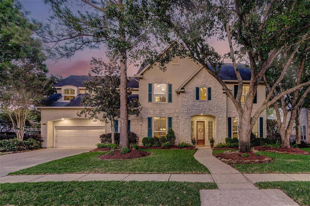 Katy, TX 77450,4007 Emerald Branch LN