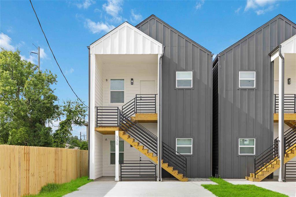 Houston, TX 77029,330 Clearwater A