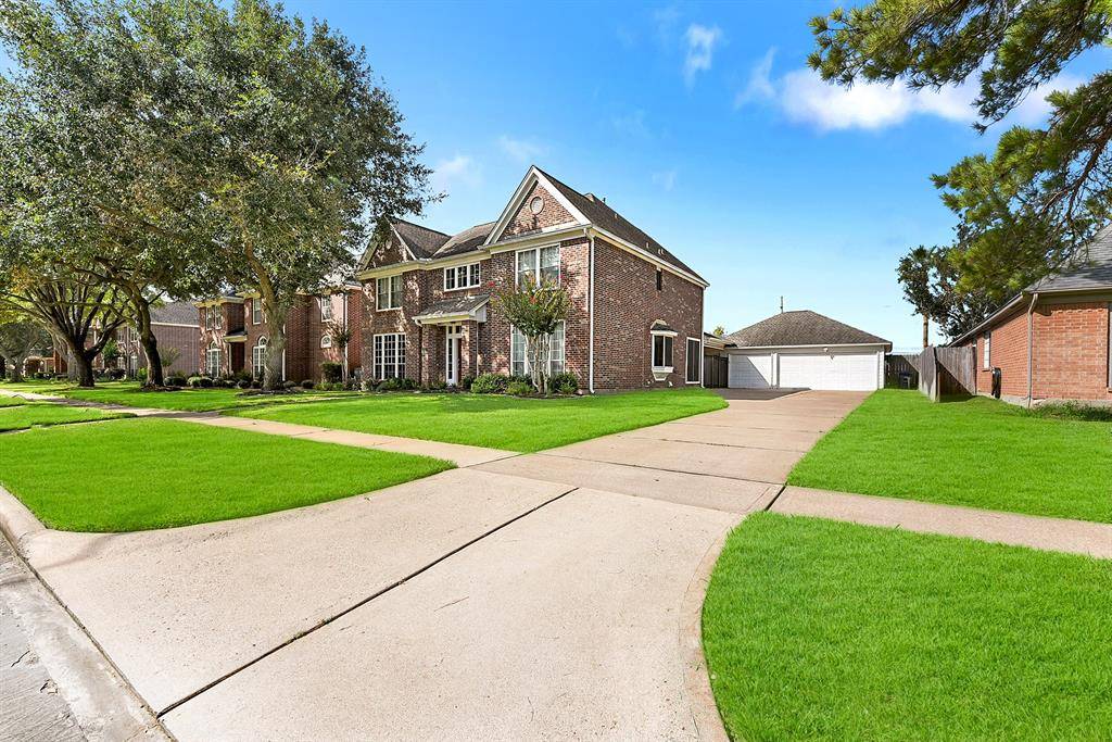 Katy, TX 77494,1822 Blue Sage DR