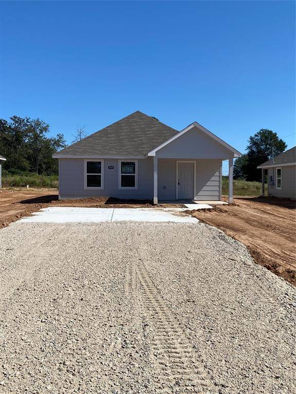 Hempstead, TX 77445,1434 25th ST