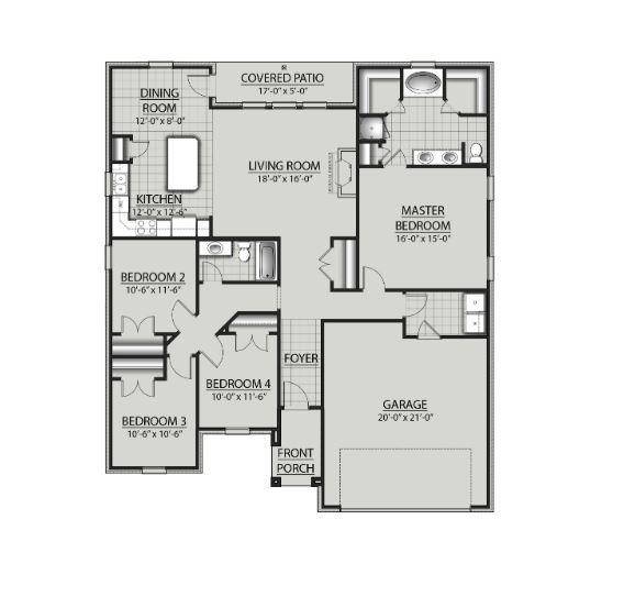 Orange, TX 77632,1230 Little Cypress LOOP