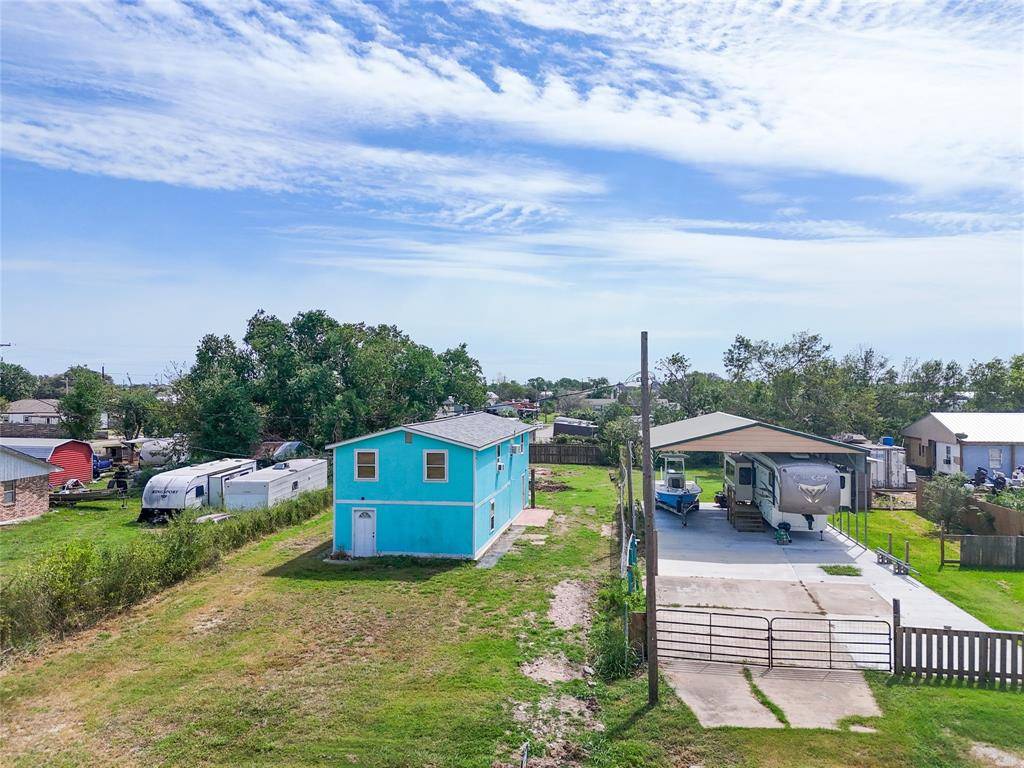 Matagorda, TX 77457,381 Center ST