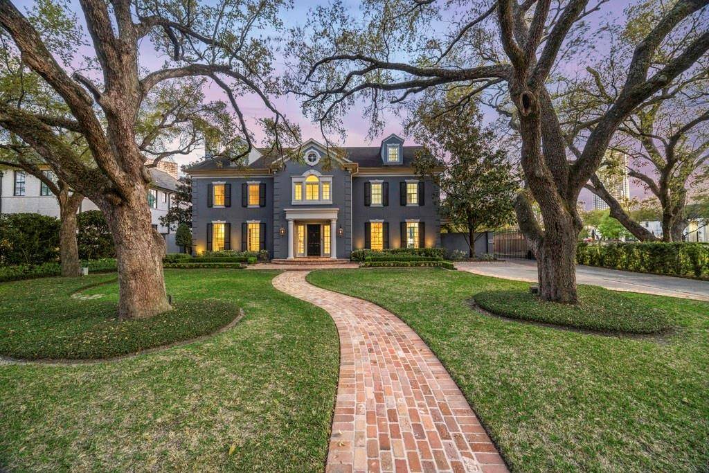 Houston, TX 77056,5681 Bordley DR
