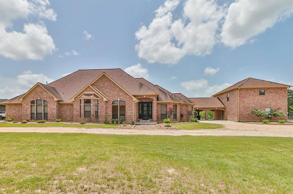 Tomball, TX 77377,25907 Randon LN