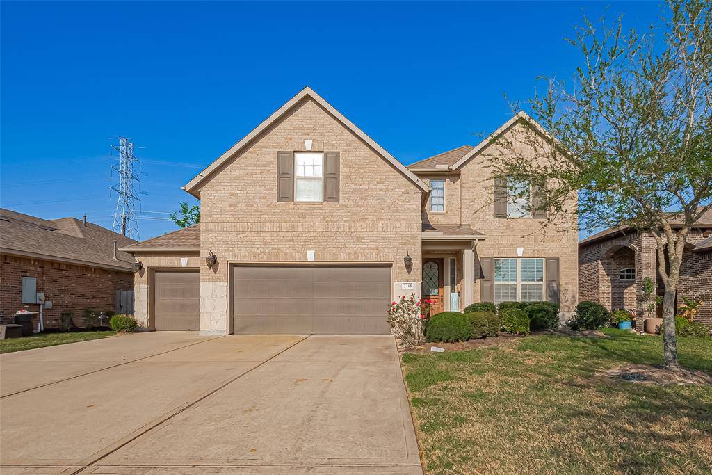 League City, TX 77573,2215 Trocadero LN