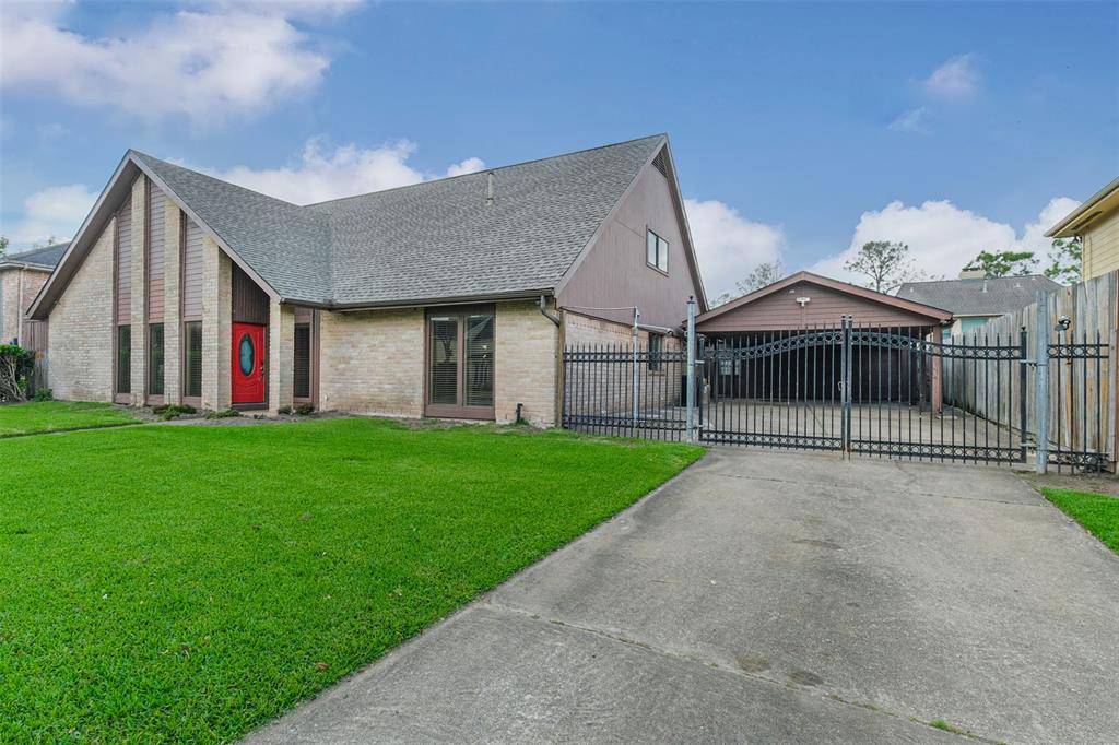 Houston, TX 77089,9923 Sagecourt DR