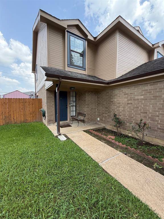 Houston, TX 77041,7402 Burkridge DR