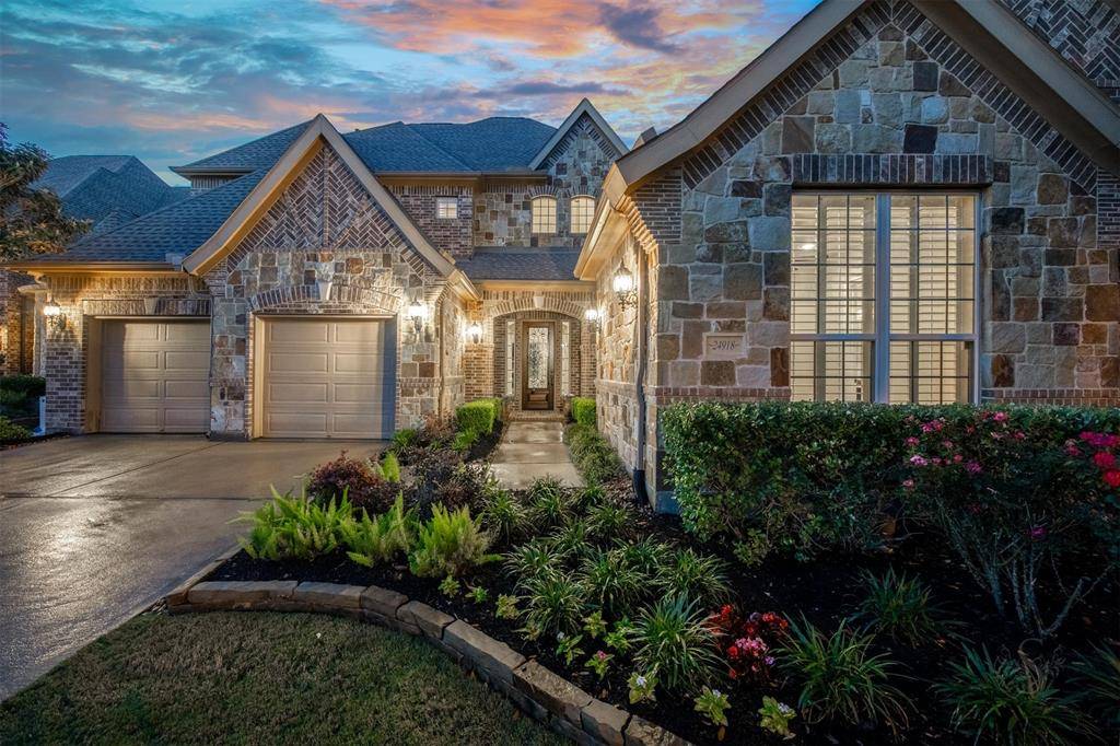 Katy, TX 77494,24918 Granite Bluff LN