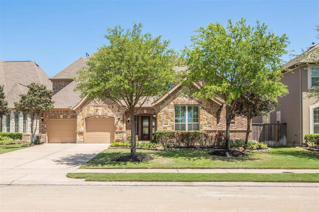 Katy, TX 77494,24918 Granite Bluff LN