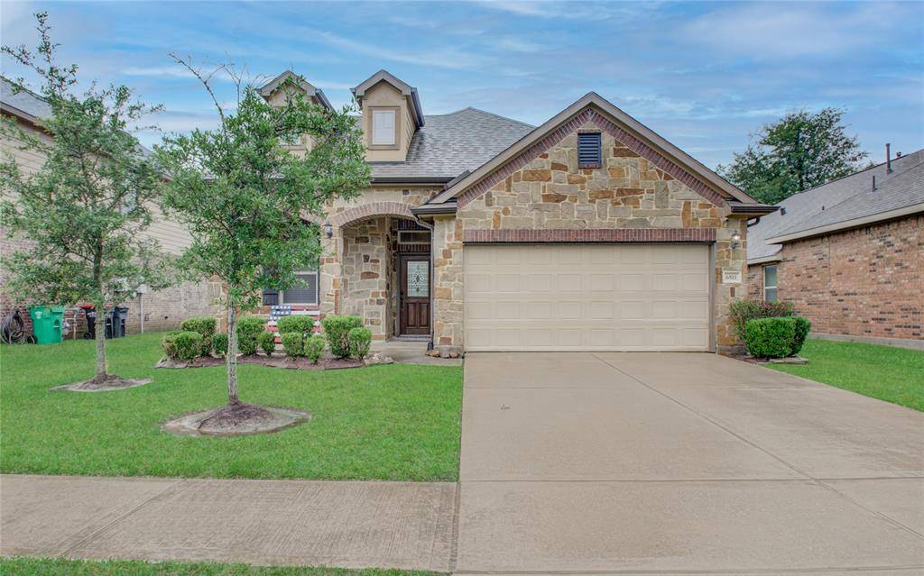 Baytown, TX 77521,6511 Hunters Creek LN