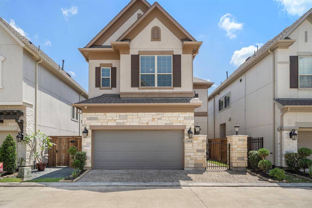 Houston, TX 77055,1404 Arkley WAY
