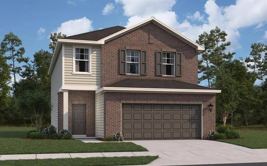 New Caney, TX 77357,18829 Lucas Michael WAY