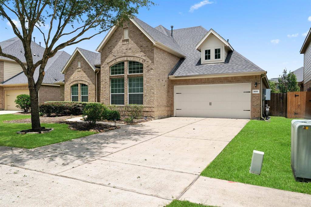 Conroe, TX 77385,8193 Tranquil Lake WAY