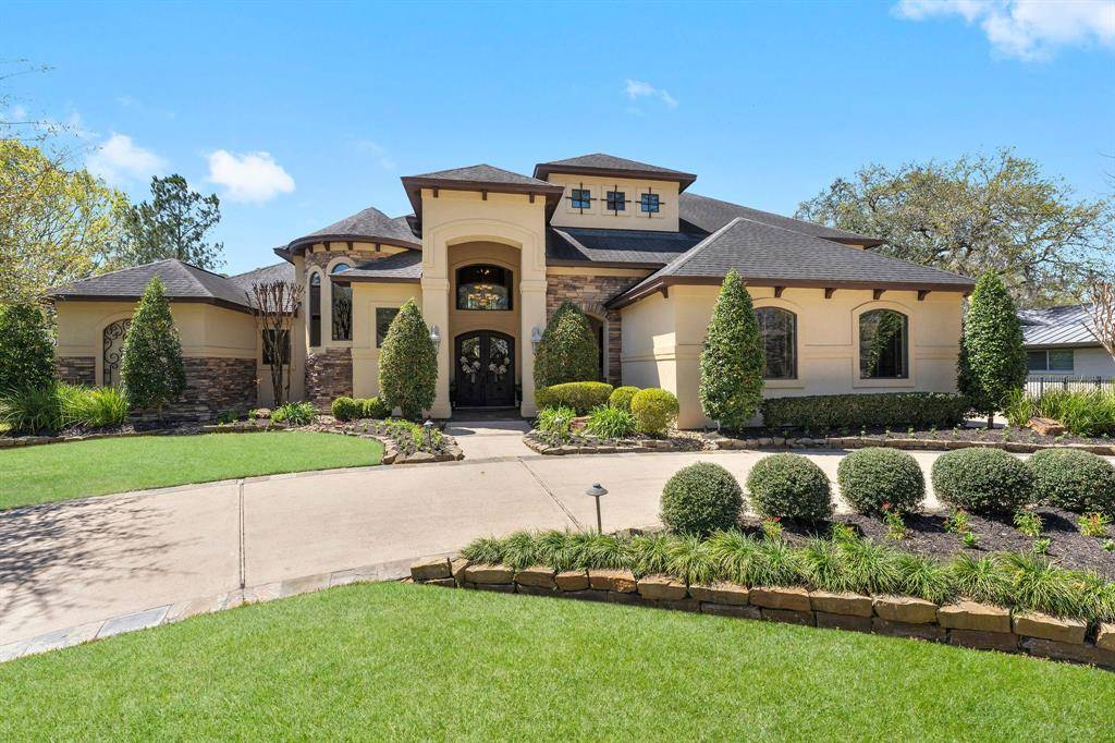 Houston, TX 77069,6210 Pebble Beach DR