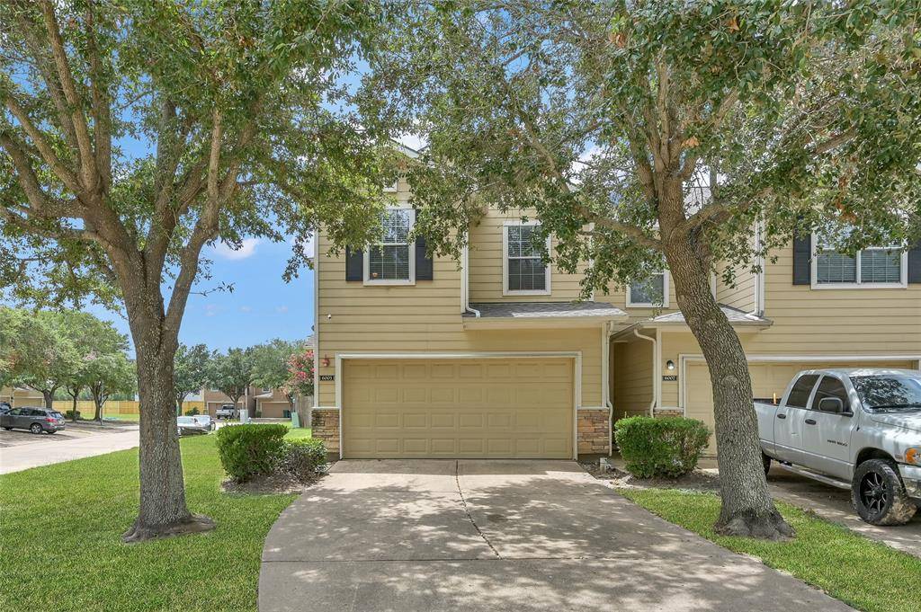 Houston, TX 77084,6003 Shadow Isle LN