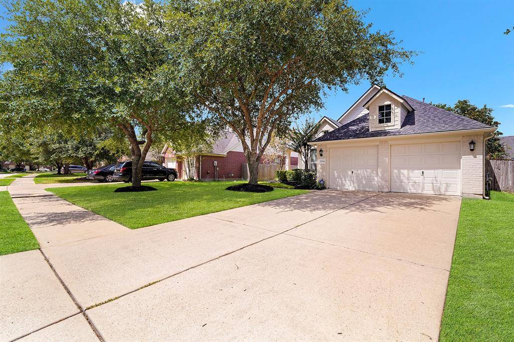 Katy, TX 77494,22314 Cascade Springs DR