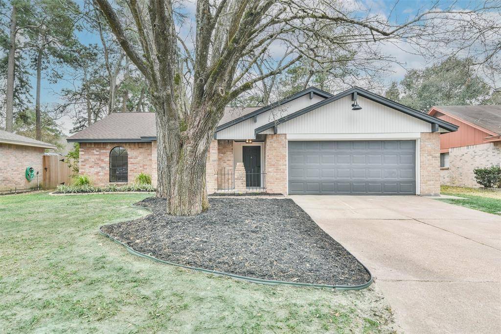 Kingwood, TX 77339,2718 Foliage Green DR