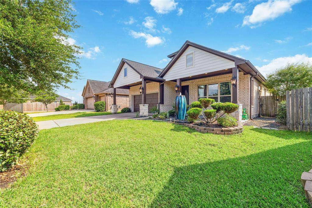 Richmond, TX 77407,8826 Houston Falls LN