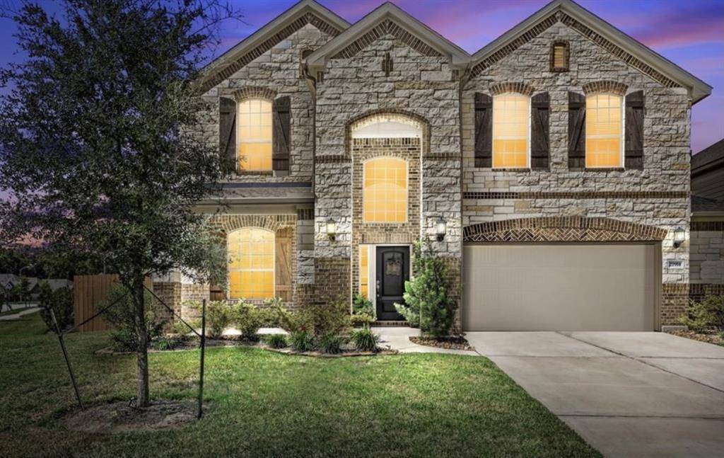 Spring, TX 77386,27914 Spearhead Ridge DR