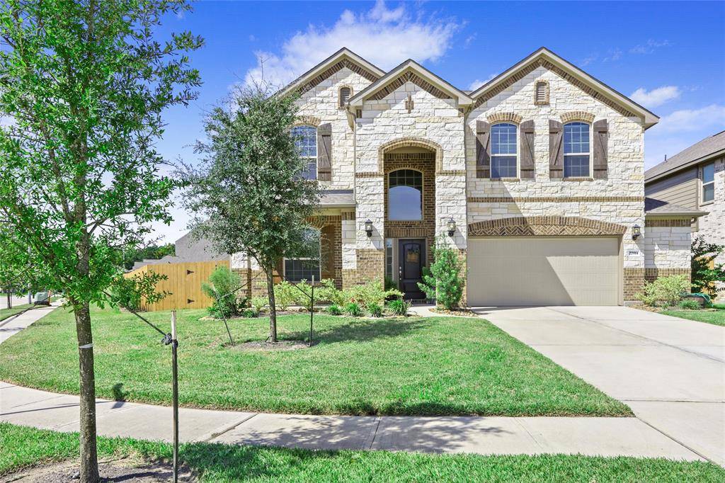 Spring, TX 77386,27914 Spearhead Ridge DR