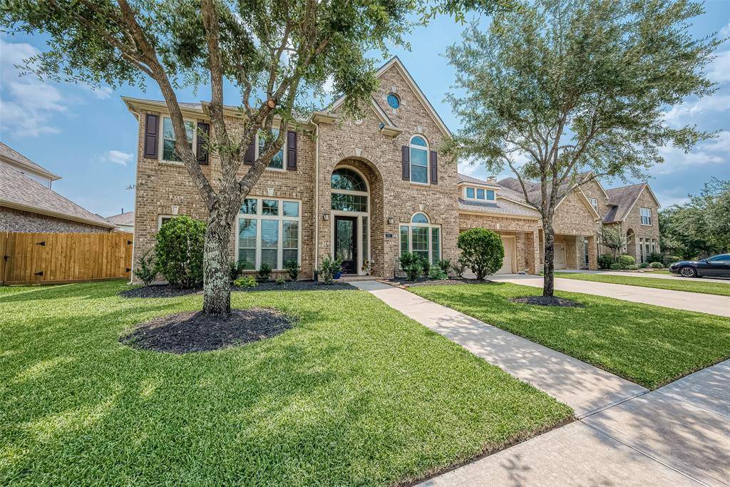 Katy, TX 77494,3907 Bianca Spring LN