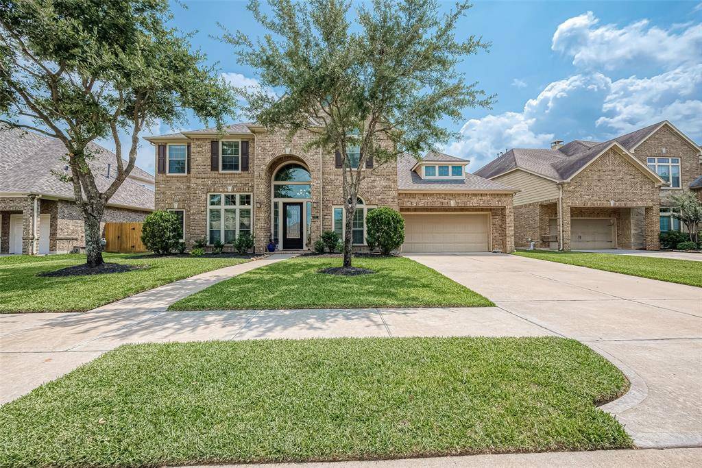 Katy, TX 77494,3907 Bianca Spring LN