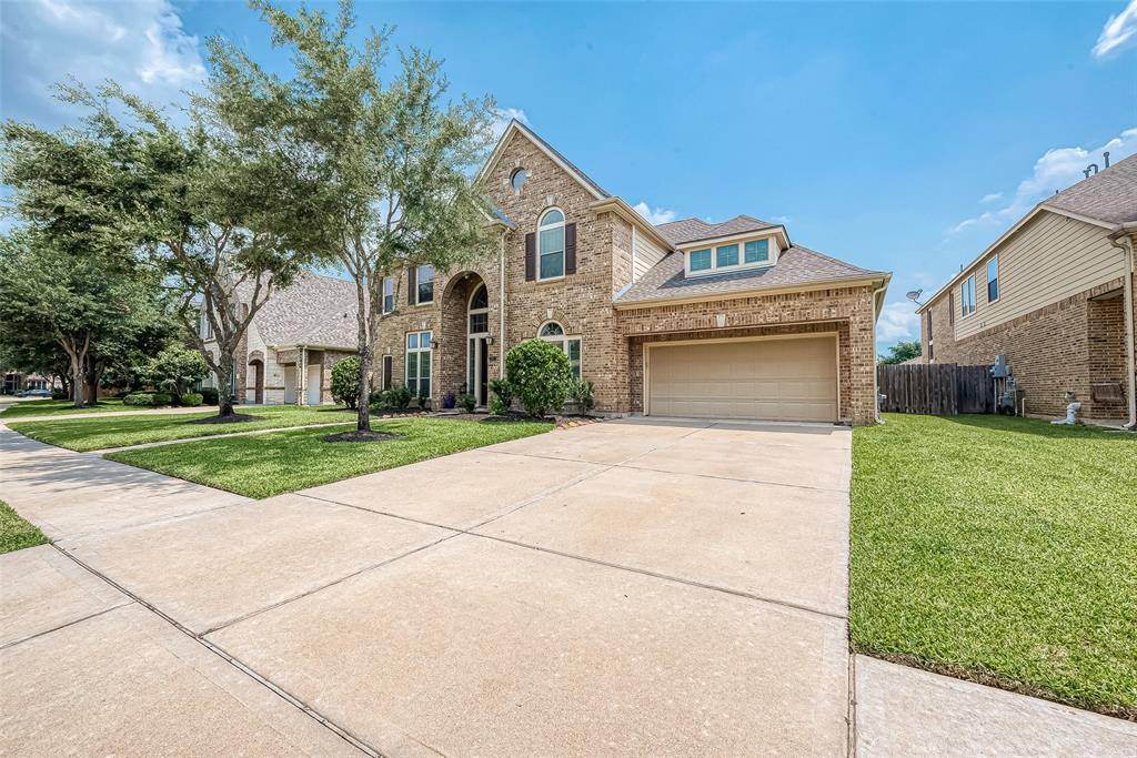 Katy, TX 77494,3907 Bianca Spring LN