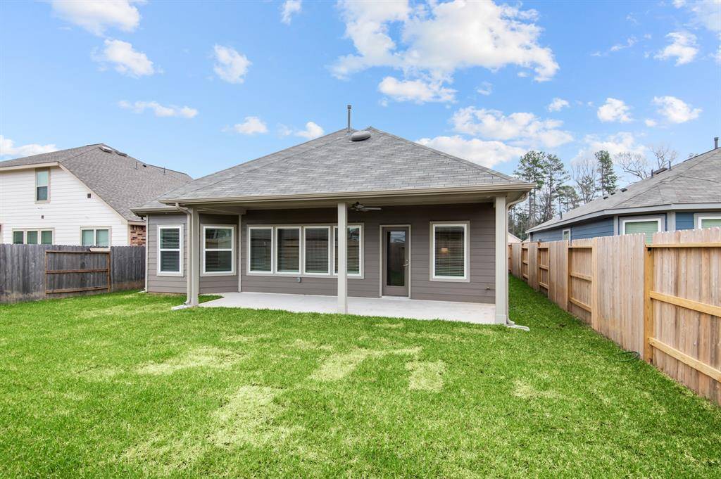 New Caney, TX 77357,17330 Silver Birch CT