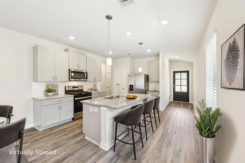 Montgomery, TX 77316,312 Willow Sage CT