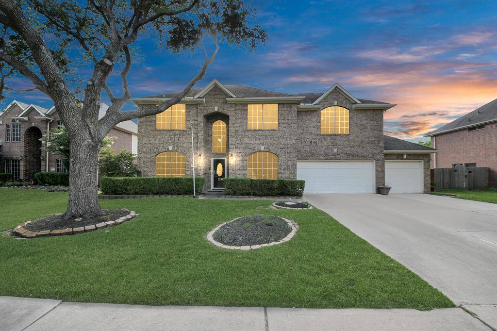 Katy, TX 77449,5318 Haven Valley DR
