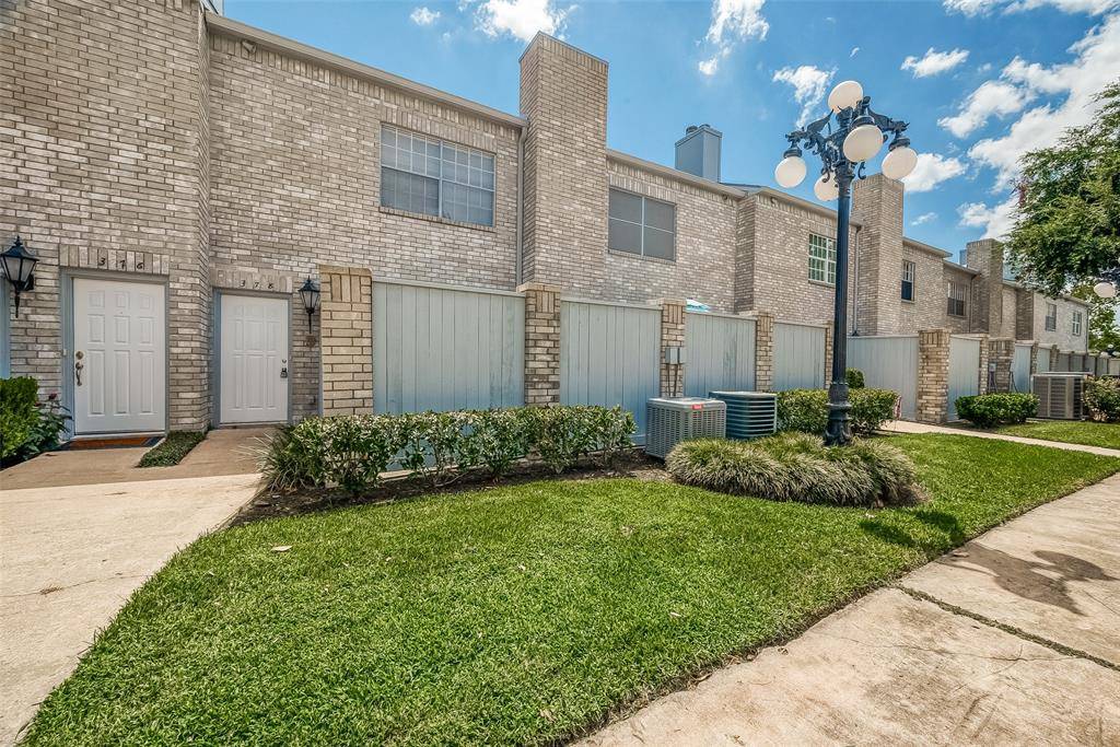 Houston, TX 77042,378 Wilcrest DR #378