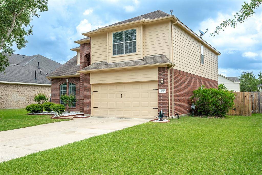 Pearland, TX 77581,1907 Highland Point CT