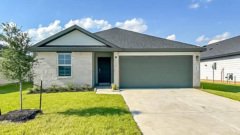 Fulshear, TX 77441,31311 Yatesbury Lane