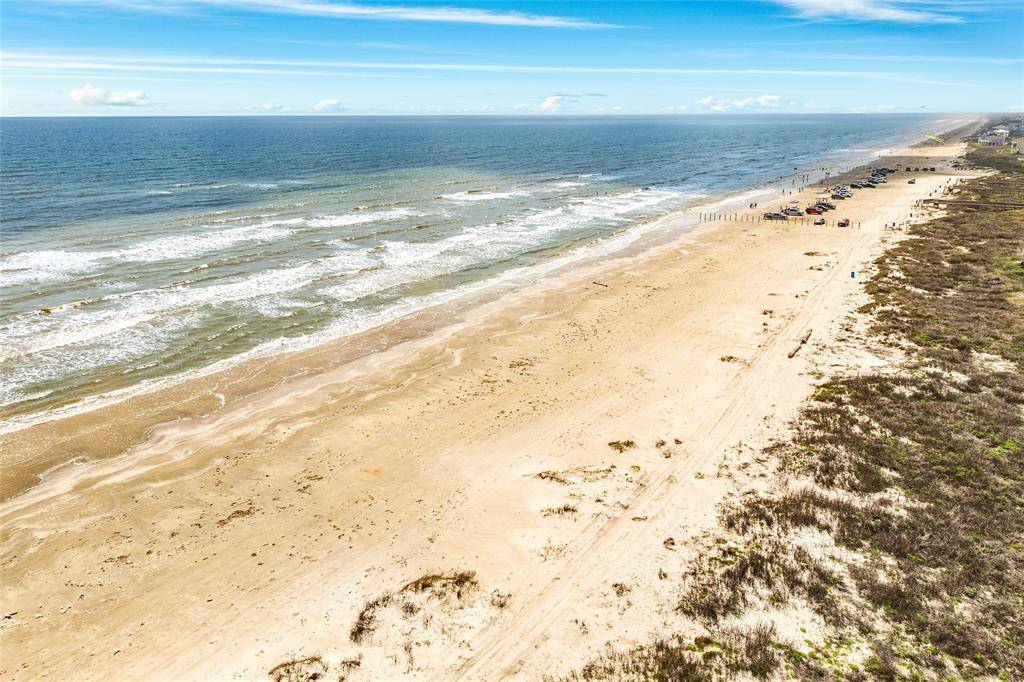 Galveston, TX 77554,Lot 3 TR 78-1 Termini San Luis Pass